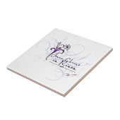 Risen Fliese (Seite)