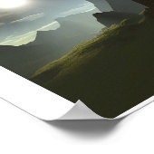 Risen Poster (Ecke)