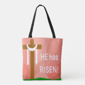 Risen Tasche (Rückseite)