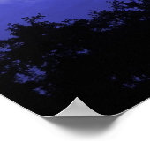 Risen, wie er sagte poster (Ecke)