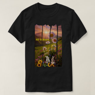 Risener T - Shirt