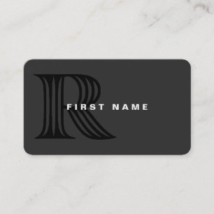 Riserva - Allgemeine Geschäftsführung Visitenkarte