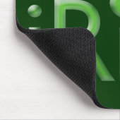 Rish Mousepad (Ecke)