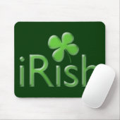 Rish Mousepad (Mit Mouse)