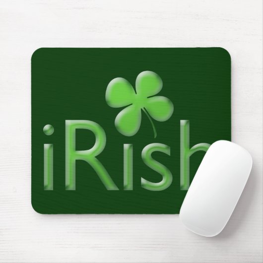 Rish Mousepad (Mit Mouse)