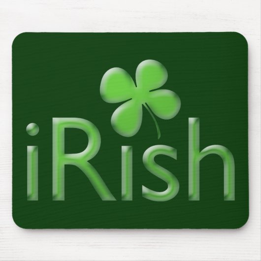Rish Mousepad (Vorne)