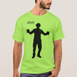 Rish T - Shirt