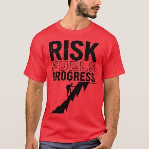 Risiko 13 T-Shirt