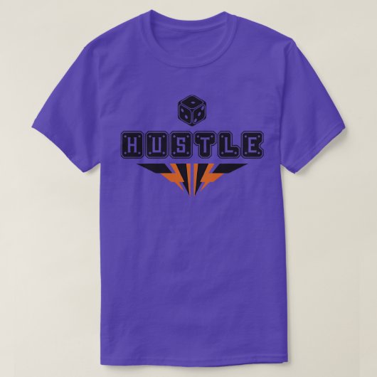Risiko 27 T-Shirt (Design vorne)