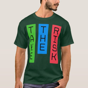 Risiko 5 T-Shirt