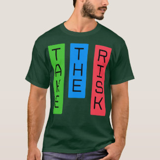 Risiko 5 T-Shirt