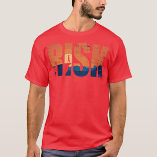 Risiko 9 T-Shirt