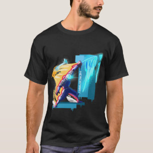 Risiko für Regen 2 Mercenary T-Shirt