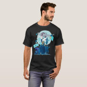 Risiko für Regen 2 T-Shirt (Vorne ganz)