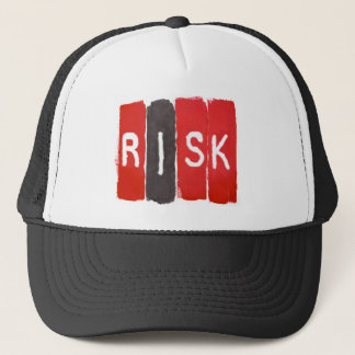 Risiko, Honda, das das läuft Truckerkappe