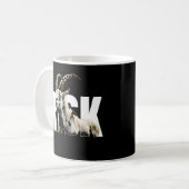 Risiko Kaffeetasse (Vorderseite Links)
