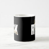 Risiko Kaffeetasse (Mittel)