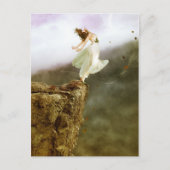 Risiko Postkarte (Vorderseite)