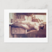 Risiko Postkarte (Vorderseite)