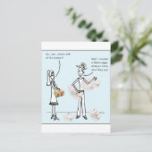 Risiko: Postkarten (Stehend Vorderseite)