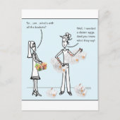 Risiko: Postkarten (Vorderseite)