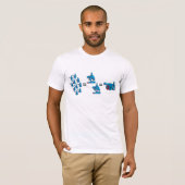 Risiko? T-Shirt (Vorne ganz)