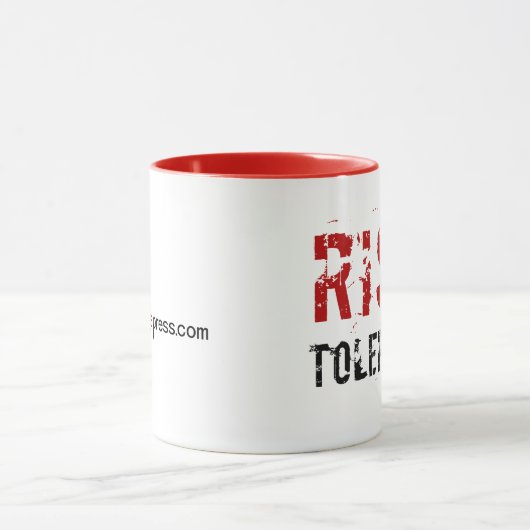 Risiko tolerant - Tasse (Zentrum)