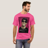 Risikogeschäft T-Shirt (Vorne ganz)