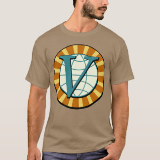 Risikogesellschaft T-Shirt
