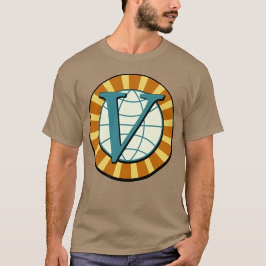 Risikogesellschaft T-Shirt (Vorderseite)
