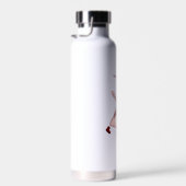 Risikomanager in Aktion Trinkflasche (Rechts)