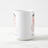 Rising montessorians kaffeetasse (Mittel)