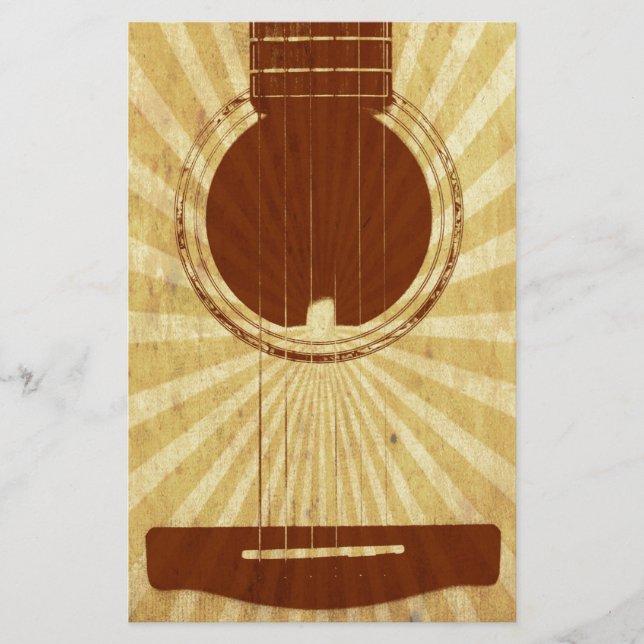 Rising Song (Vorderseite)