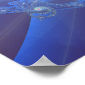 Rising Star Poster (Ecke)