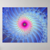 Rising Star Poster (Vorne)