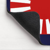 Rising Sun2 Mousepad (Ecke)