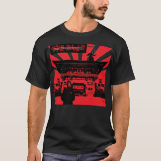rising_sun_front5, l_ebf9adda1ea75f5ecf87035d81… T-Shirt