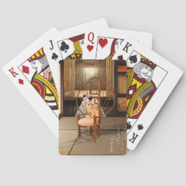 Rising Sun Spielkarten