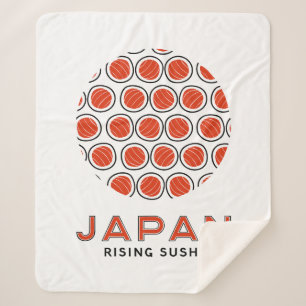 Rising Sushi Sherpadecke