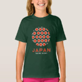 Rising Sushi T-Shirt (Vorderseite)