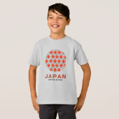 Rising Sushi T-Shirt (Vorne ganz)