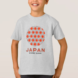 Rising Sushi T-Shirt