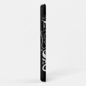 Risk & Chance Phone Case (Hinten/Rechts)