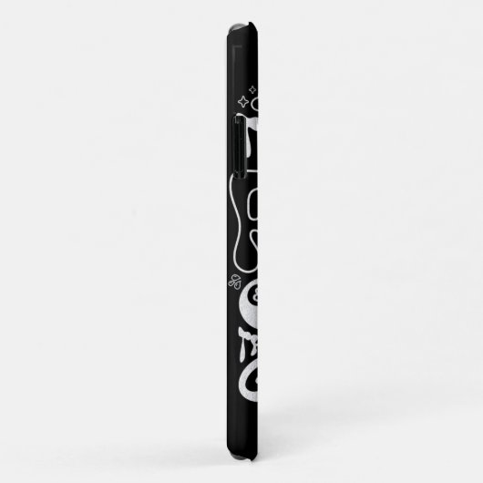 Risk & Chance Phone Case (Hinten/Rechts)