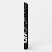 Risk & Chance Phone Case (Hinten/Links)