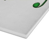 Riskieren Schneidebrett (Ecke)