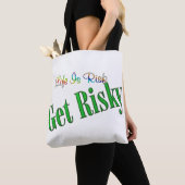 Riskieren Tasche (Von Nahem)