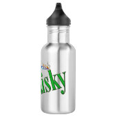 Riskieren Trinkflasche (Rechts)