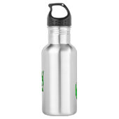 Riskieren Trinkflasche (Rückseite)