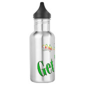 Riskieren Trinkflasche (Links)